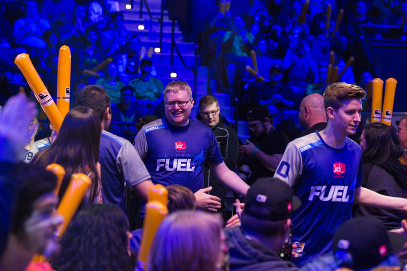 Image credit: Blizzard.
